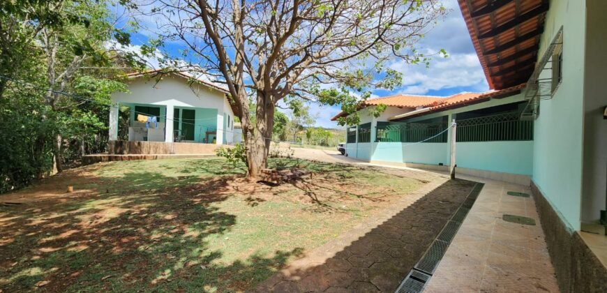 Propriedade Urbana 42.4 ha – Margem Cachoeira da Usina – Alto Paraíso – Chapada dos Veadeiros