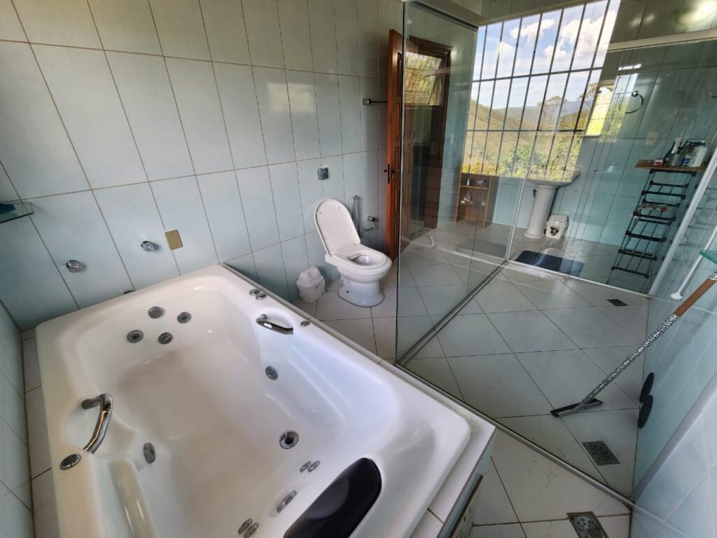 Propriedade Urbana 42.4 ha – Margem Cachoeira da Usina – Alto Paraíso – Chapada dos Veadeiros