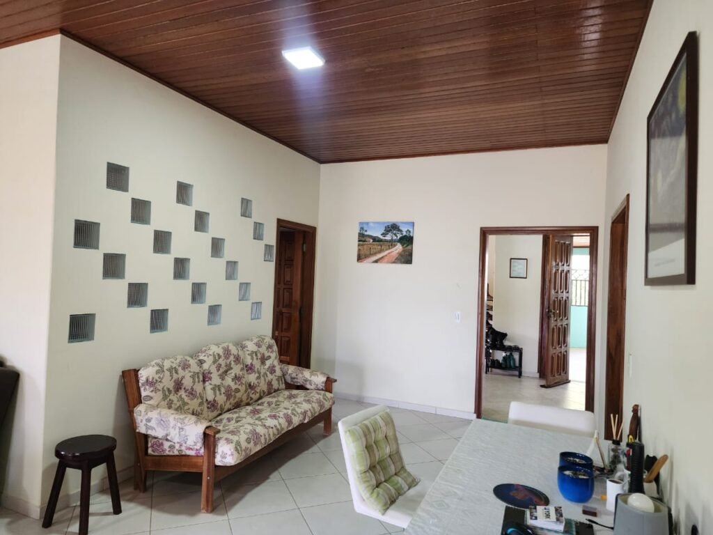 Propriedade Urbana 42.4 ha – Margem Cachoeira da Usina – Alto Paraíso – Chapada dos Veadeiros