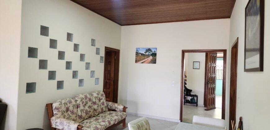 Propriedade Urbana 42.4 ha – Margem Cachoeira da Usina – Alto Paraíso – Chapada dos Veadeiros