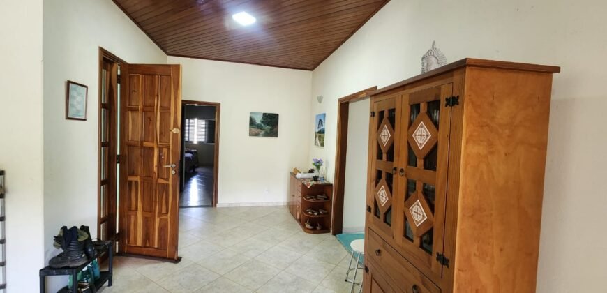 Propriedade Urbana 42.4 ha – Margem Cachoeira da Usina – Alto Paraíso – Chapada dos Veadeiros