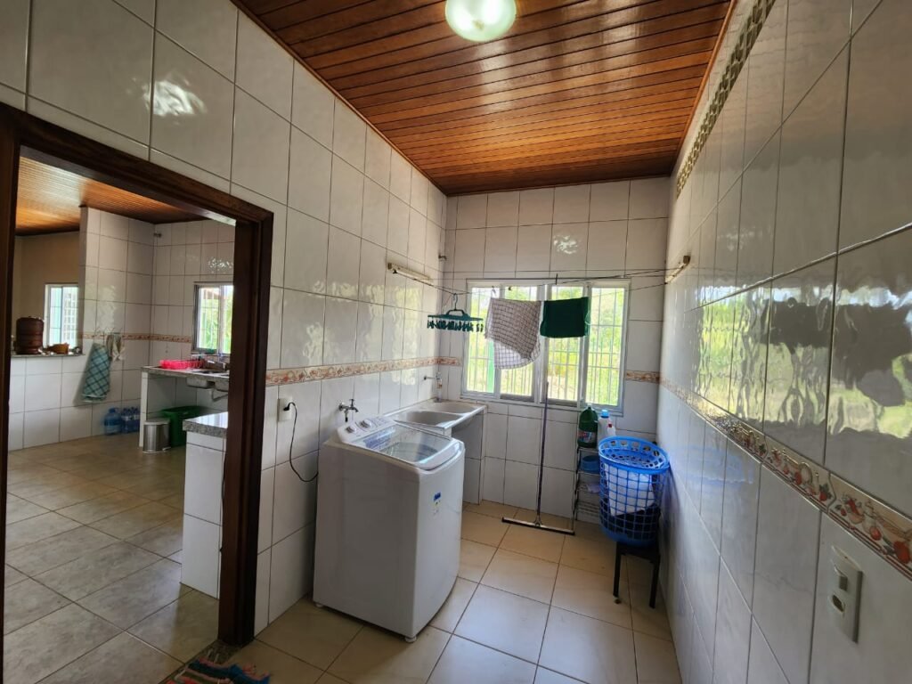 Propriedade Urbana 42.4 ha – Margem Cachoeira da Usina – Alto Paraíso – Chapada dos Veadeiros