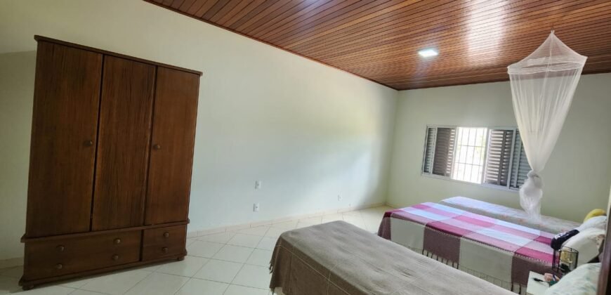 Propriedade Urbana 42.4 ha – Margem Cachoeira da Usina – Alto Paraíso – Chapada dos Veadeiros