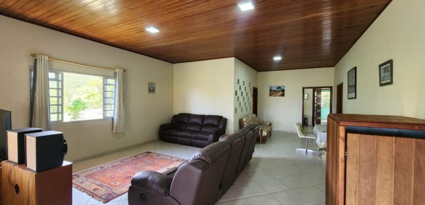 Propriedade Urbana 42.4 ha – Margem Cachoeira da Usina – Alto Paraíso – Chapada dos Veadeiros