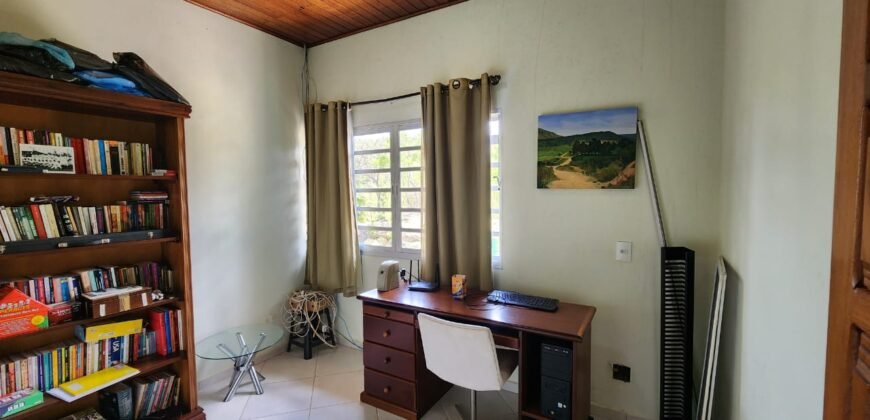 Propriedade Urbana 42.4 ha – Margem Cachoeira da Usina – Alto Paraíso – Chapada dos Veadeiros