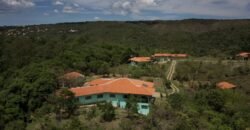 Propriedade Urbana 42.4 ha – Margem Cachoeira da Usina – Alto Paraíso – Chapada dos Veadeiros