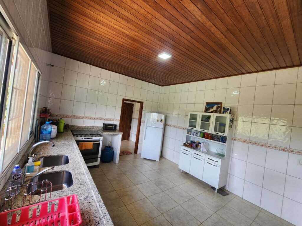 Propriedade Urbana 42.4 ha – Margem Cachoeira da Usina – Alto Paraíso – Chapada dos Veadeiros