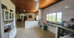 Propriedade Urbana 42.4 ha – Margem Cachoeira da Usina – Alto Paraíso – Chapada dos Veadeiros