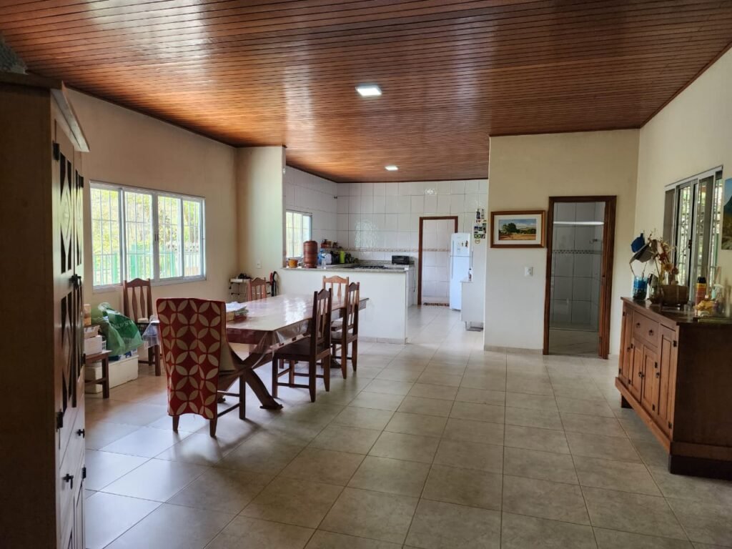 Propriedade Urbana 42.4 ha – Margem Cachoeira da Usina – Alto Paraíso – Chapada dos Veadeiros