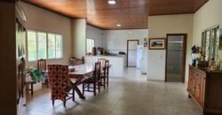 Propriedade Urbana 42.4 ha – Margem Cachoeira da Usina – Alto Paraíso – Chapada dos Veadeiros