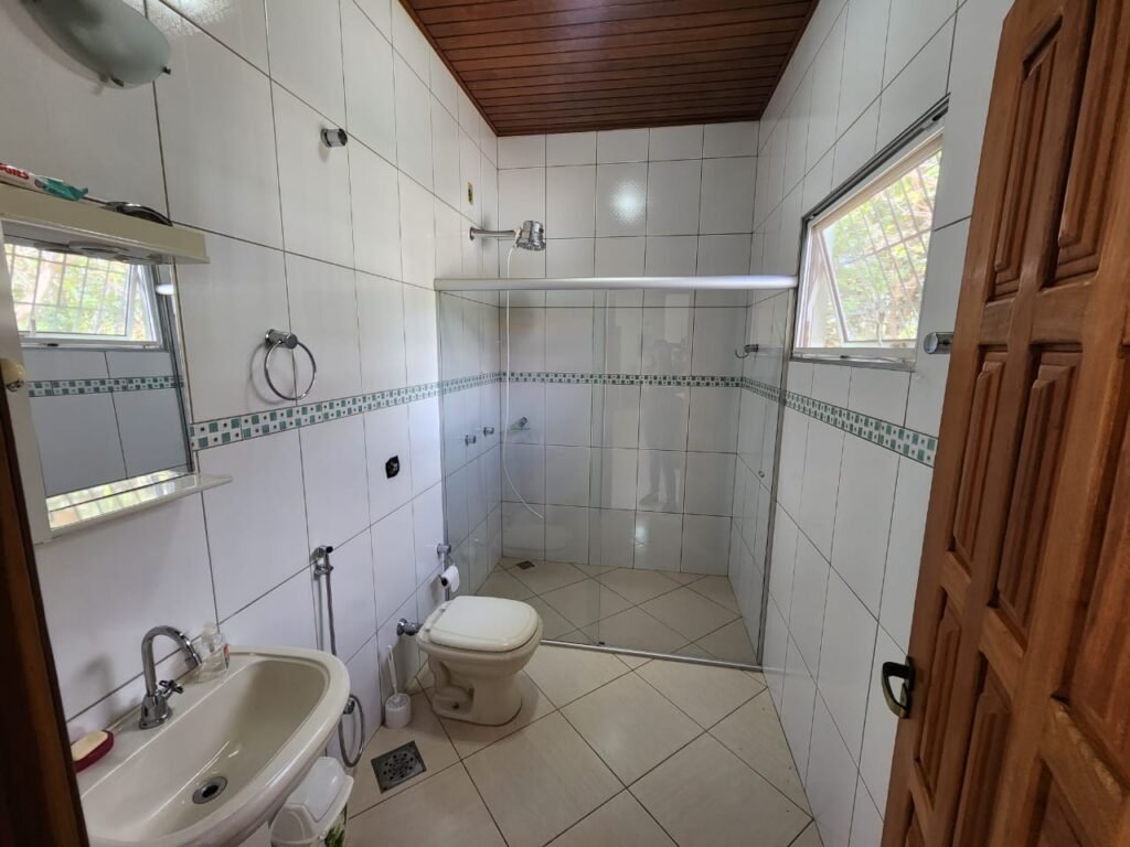 Propriedade Urbana 42.4 ha – Margem Cachoeira da Usina – Alto Paraíso – Chapada dos Veadeiros