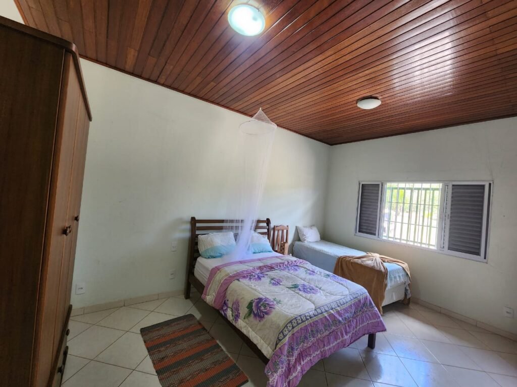 Propriedade Urbana 42.4 ha – Margem Cachoeira da Usina – Alto Paraíso – Chapada dos Veadeiros