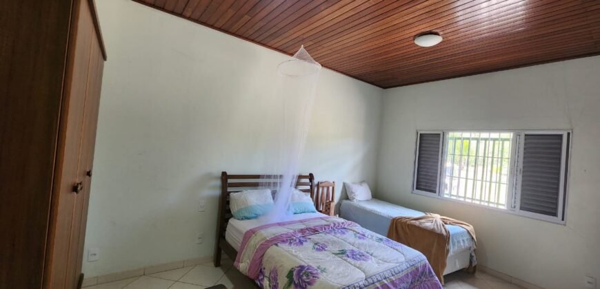 Propriedade Urbana 42.4 ha – Margem Cachoeira da Usina – Alto Paraíso – Chapada dos Veadeiros