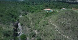 Propriedade Urbana 42.4 ha – Margem Cachoeira da Usina – Alto Paraíso – Chapada dos Veadeiros