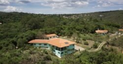 Propriedade Urbana 42.4 ha – Margem Cachoeira da Usina – Alto Paraíso – Chapada dos Veadeiros