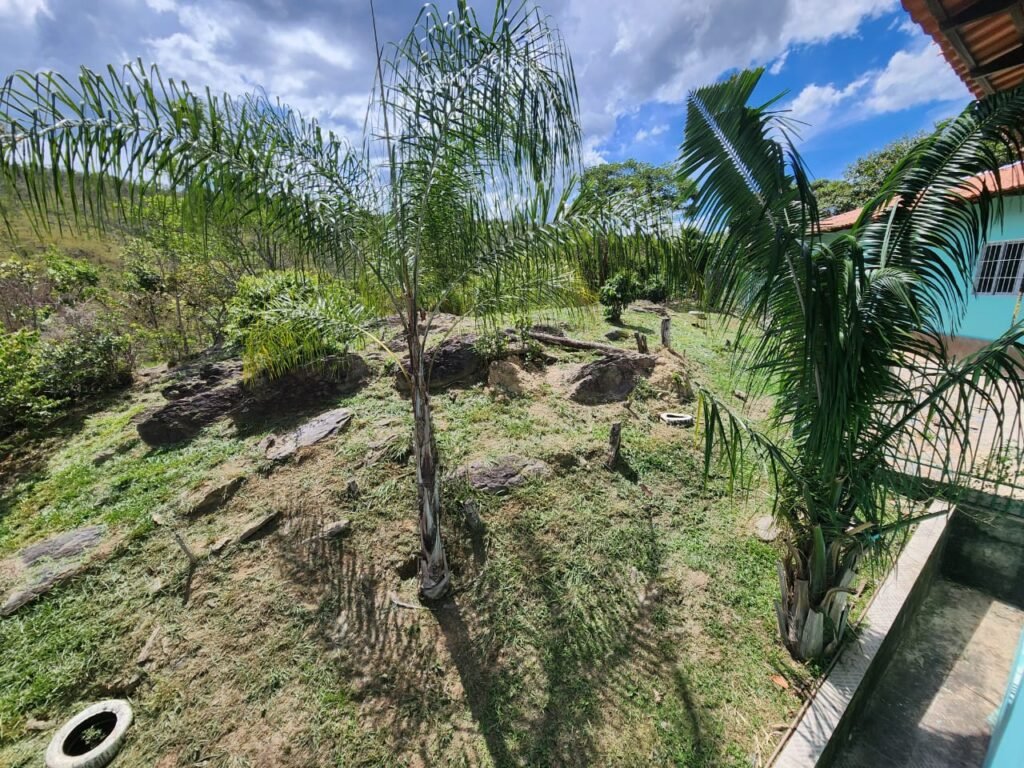 Propriedade Urbana 42.4 ha – Margem Cachoeira da Usina – Alto Paraíso – Chapada dos Veadeiros