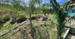 Propriedade Urbana 42.4 ha – Margem Cachoeira da Usina – Alto Paraíso – Chapada dos Veadeiros