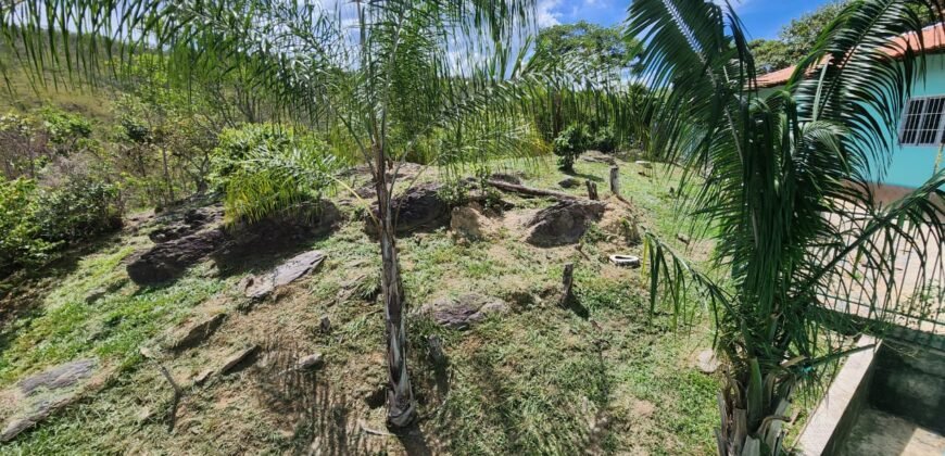 Propriedade Urbana 42.4 ha – Margem Cachoeira da Usina – Alto Paraíso – Chapada dos Veadeiros