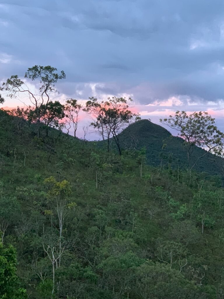 Propriedade Urbana 42.4 ha – Margem Cachoeira da Usina – Alto Paraíso – Chapada dos Veadeiros