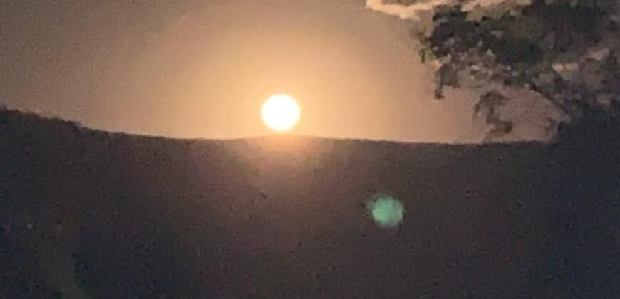 Propriedade Urbana 42.4 ha – Margem Cachoeira da Usina – Alto Paraíso – Chapada dos Veadeiros