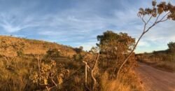 Chácara 4.9ha – Vale Verde – Sentido Pousada Inácia – Alto Paraíso de Goiás