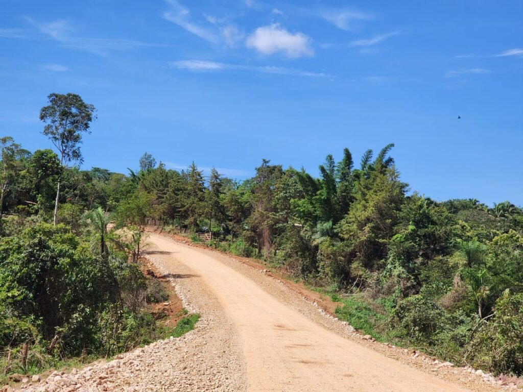 Propriedade 58ha – Água de nascente – 2 km de Centro de Alto Paraíso – Chapada dos Veadeiros