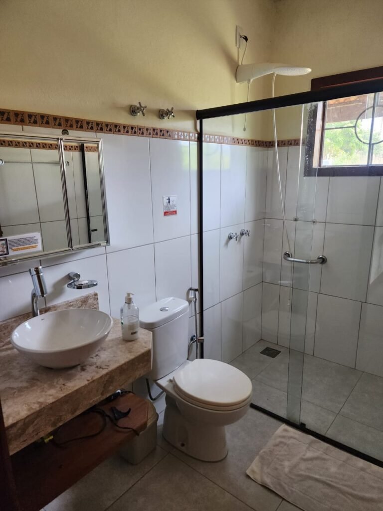 Maravilhosa Casa no Bairro Estância Paraíso – Alto Paraíso de Goiás – Chapada dos Veadeiros