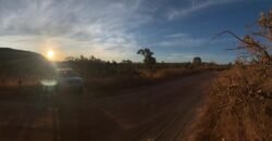 Chácara 4.9ha – Vale Verde – Sentido Pousada Inácia – Alto Paraíso de Goiás