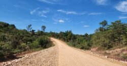 Propriedade 58ha – Água de nascente – 2 km de Centro de Alto Paraíso – Chapada dos Veadeiros