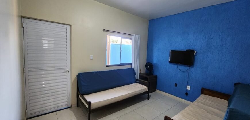 Casa + 7 Apartamentos individualizados – Setor Cidade Alta – Alto Paraíso de Goiás