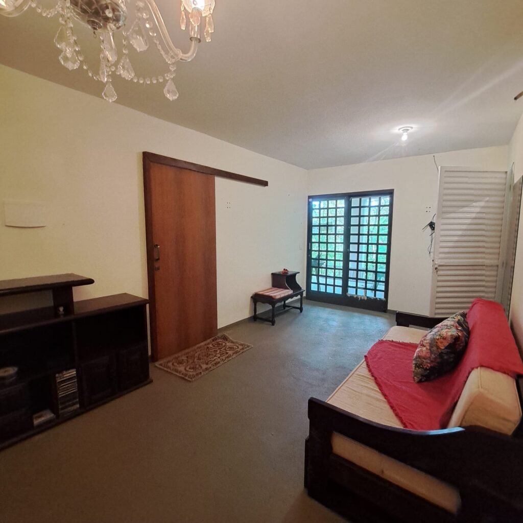 Maravilhosa Casa no Bairro Estância Paraíso – Alto Paraíso de Goiás – Chapada dos Veadeiros