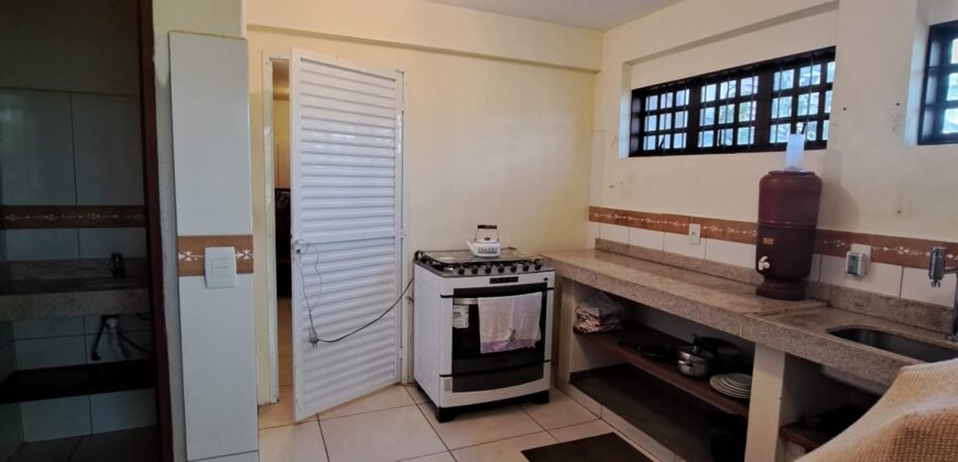 Maravilhosa Casa no Bairro Estância Paraíso – Alto Paraíso de Goiás – Chapada dos Veadeiros