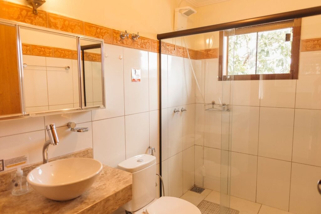 Maravilhosa Casa no Bairro Estância Paraíso – Alto Paraíso de Goiás – Chapada dos Veadeiros