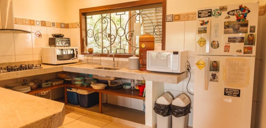 Maravilhosa Casa no Bairro Estância Paraíso – Alto Paraíso de Goiás – Chapada dos Veadeiros