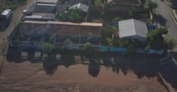 Casa + 7 Apartamentos individualizados – Setor Cidade Alta – Alto Paraíso de Goiás Casa + 7 Apartamentos individualizados – Setor Cidade Alta – Alto Paraíso de Goiás