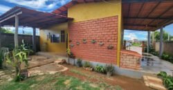 Casa Setor Planalto – Alto Paraíso- Chapada dos Veadeiros