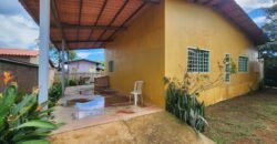 Casa Setor Planalto – Alto Paraíso- Chapada dos Veadeiros