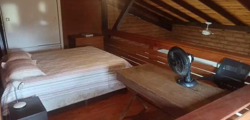 Casa – Bioconstrução – IBC – Alto Paraíso de Goiás – Chapada dos Veadeiros