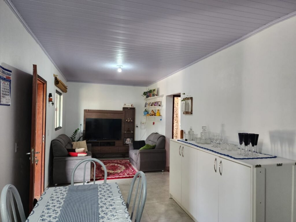 3 Casas Individualizadas em Lote de Esquina – Alto Paraíso – Chapada dos Veadeiros