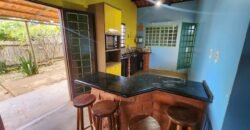 Casa Setor Planalto – Alto Paraíso- Chapada dos Veadeiros