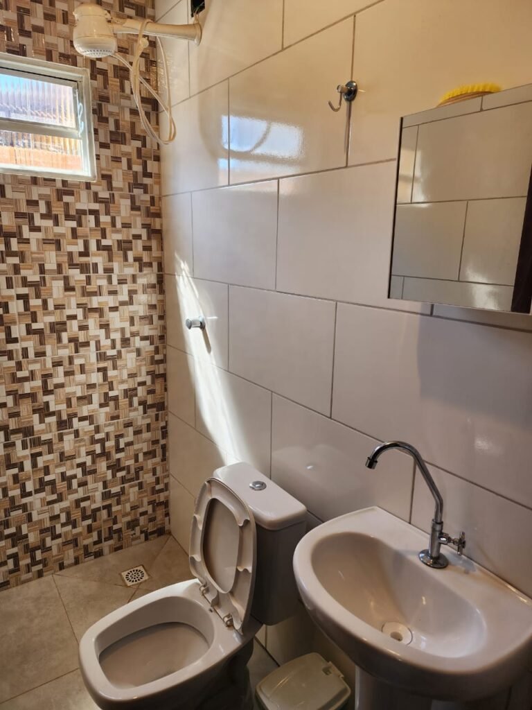 3 Casas Individualizadas em Lote de Esquina – Alto Paraíso – Chapada dos Veadeiros