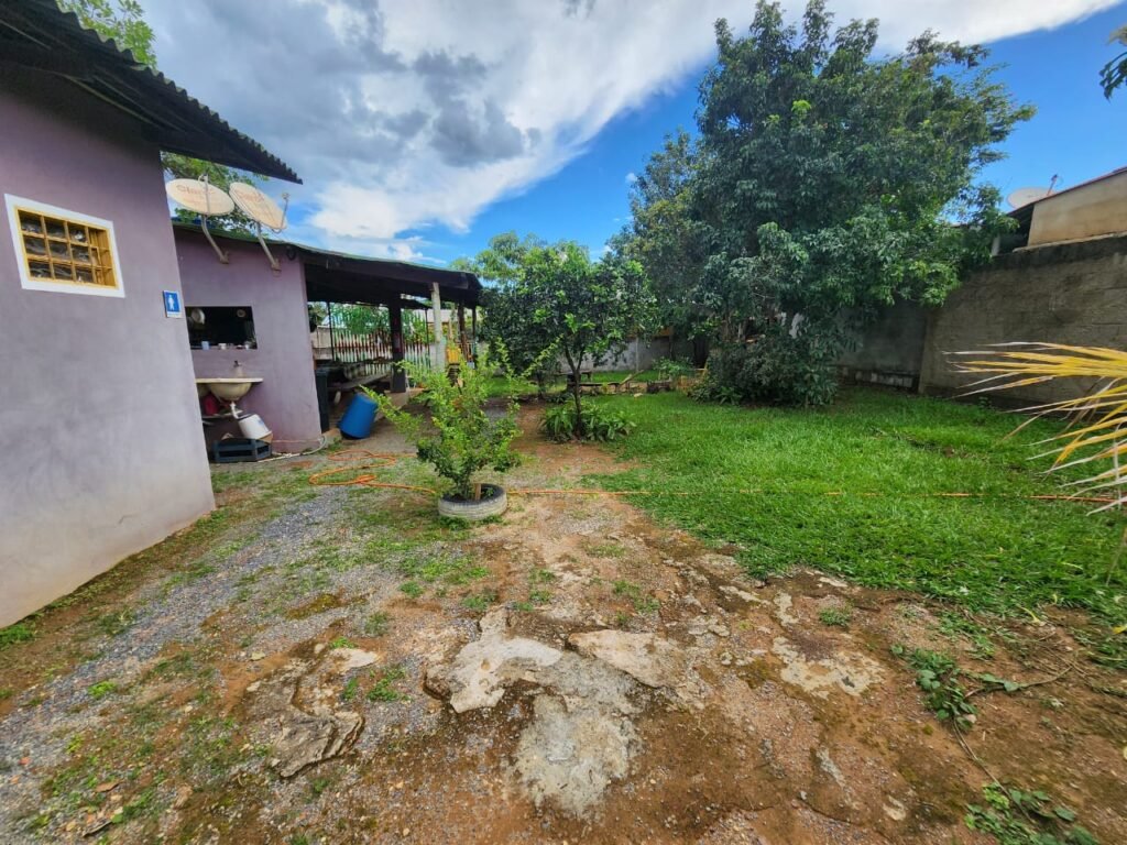 Casa Setor Planalto – Alto Paraíso- Chapada dos Veadeiros