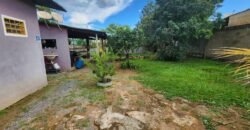 Casa Setor Planalto – Alto Paraíso- Chapada dos Veadeiros