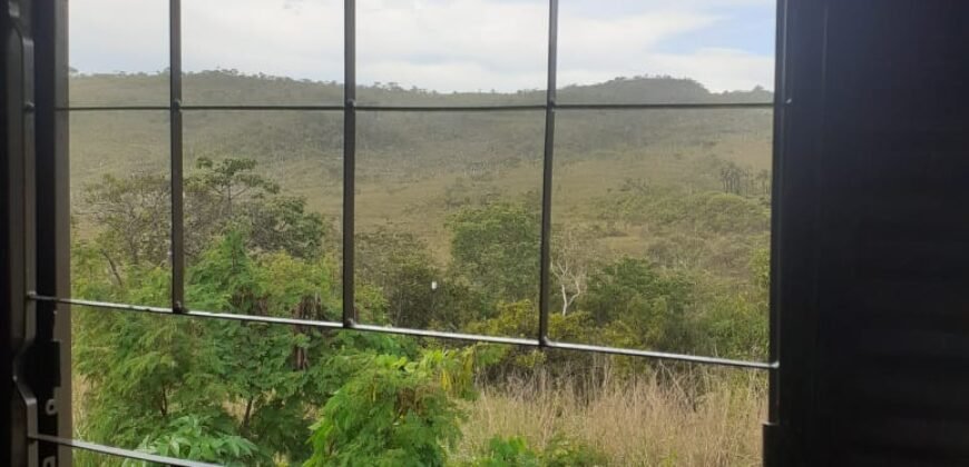 Chalé a Venda em São Jorge – Chapada dos Veadeiros