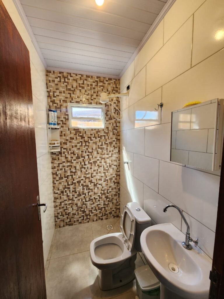 3 Casas Individualizadas em Lote de Esquina – Alto Paraíso – Chapada dos Veadeiros