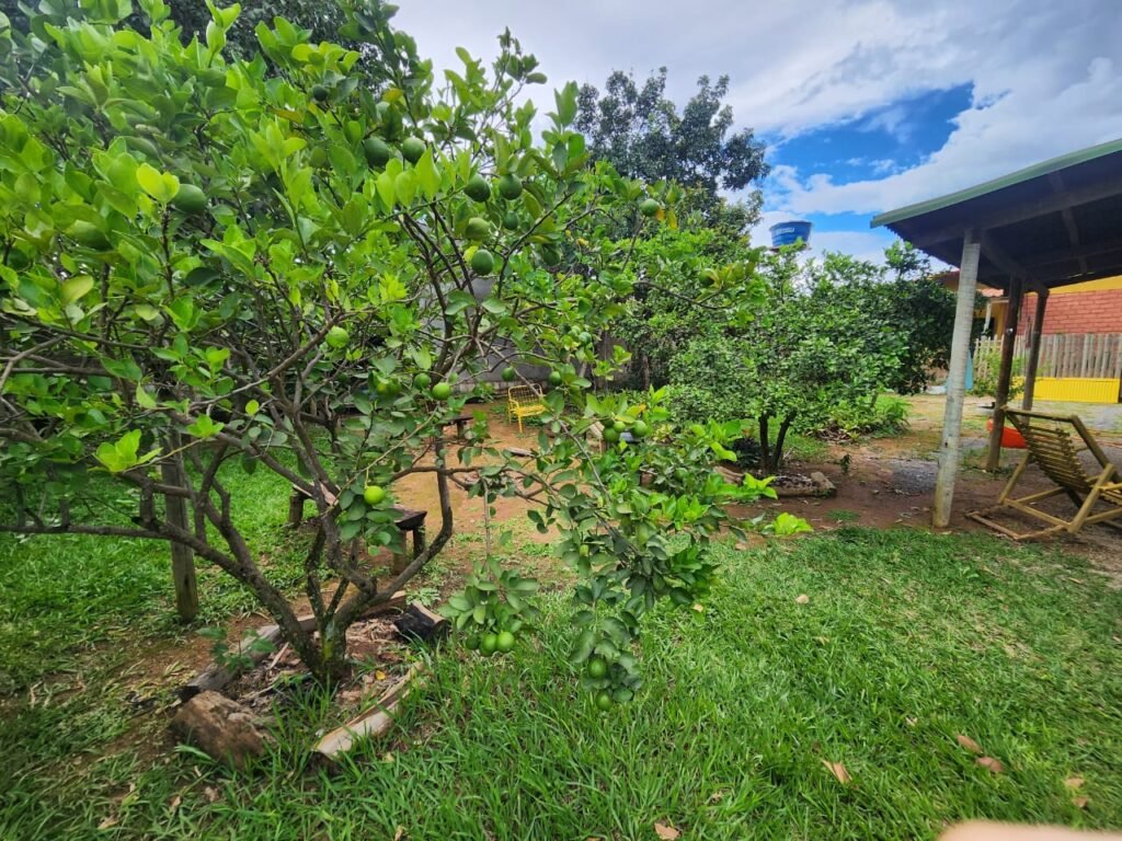 Casa Setor Planalto – Alto Paraíso- Chapada dos Veadeiros
