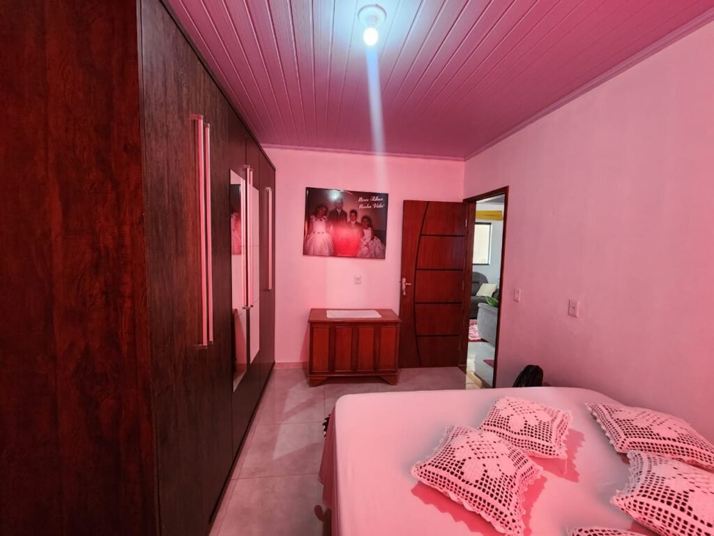 3 Casas Individualizadas em Lote de Esquina – Alto Paraíso – Chapada dos Veadeiros