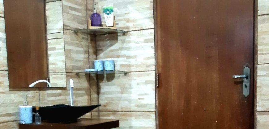 Casa Setor Planalto – Alto Paraíso- Chapada dos Veadeiros