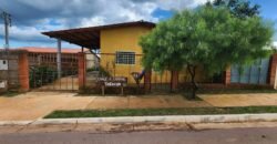 Casa Setor Planalto – Alto Paraíso- Chapada dos Veadeiros