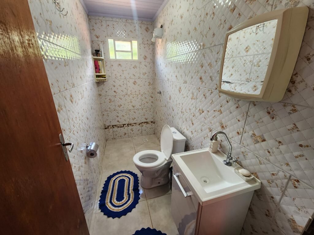 3 Casas Individualizadas em Lote de Esquina – Alto Paraíso – Chapada dos Veadeiros